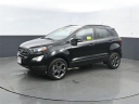 Thumbnail image of 2018 Ford EcoSport at Commonwealth Chevrolet Inc.