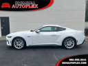 Thumbnail image of 2024 Ford Mustang at Bo Haarala Autoplex