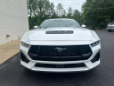 Thumbnail image of 2024 Ford Mustang at Bo Haarala Autoplex