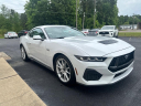 Thumbnail image of 2024 Ford Mustang at Bo Haarala Autoplex