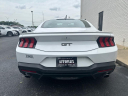 Thumbnail image of 2024 Ford Mustang at Bo Haarala Autoplex