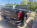 Thumbnail image of 2022 GMC Sierra 1500 at Atlantic Toyota