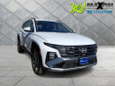 Thumbnail image of 2025 Hyundai TUCSON at Maxon Hyundai Inc.