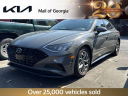 2022 Hyundai SONATA SEL at KiaMallOfGeorgia of Buford, GA