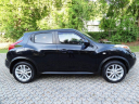 Thumbnail image of 2011 Nissan JUKE at VARIETY AUTO GROUP, LLC