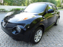 Thumbnail image of 2011 Nissan JUKE at VARIETY AUTO GROUP, LLC