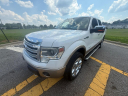Thumbnail image of 2013 Ford F-150 at CNB AUTO SALE LLC