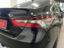 Thumbnail image of 2024 Toyota Camry Hybrid at Atlantic Toyota