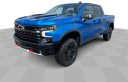 Thumbnail image of 2022 Chevrolet Silverado 1500 at LaFontaine Chevrolet Buick GMC of St. Clair