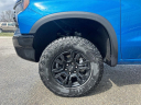 2022 Chevrolet Silverado 1500 ZR2 at LaFontaine Chevrolet Buick GMC of St. Clair