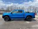 Thumbnail image of 2022 Chevrolet Silverado 1500 at LaFontaine Chevrolet Buick GMC of St. Clair