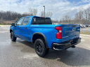 Thumbnail image of 2022 Chevrolet Silverado 1500 at LaFontaine Chevrolet Buick GMC of St. Clair