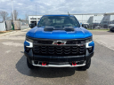 Thumbnail image of 2022 Chevrolet Silverado 1500 at LaFontaine Chevrolet Buick GMC of St. Clair