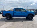 Thumbnail image of 2022 Chevrolet Silverado 1500 at LaFontaine Chevrolet Buick GMC of St. Clair