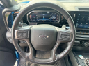 Thumbnail image of 2022 Chevrolet Silverado 1500 at LaFontaine Chevrolet Buick GMC of St. Clair