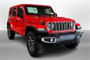 Thumbnail image of 2025 Jeep Wrangler at Randy Wise Chrysler Jeep Dodge RAM of Durand