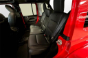Thumbnail image of 2025 Jeep Wrangler at Randy Wise Chrysler Jeep Dodge RAM of Durand
