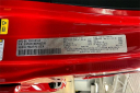 Thumbnail image of 2025 Jeep Wrangler at Randy Wise Chrysler Jeep Dodge RAM of Durand