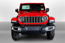 Thumbnail image of 2025 Jeep Wrangler at Randy Wise Chrysler Jeep Dodge RAM of Durand