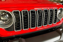Thumbnail image of 2025 Jeep Wrangler at Randy Wise Chrysler Jeep Dodge RAM of Durand