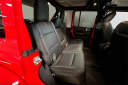 Thumbnail image of 2025 Jeep Wrangler at Randy Wise Chrysler Jeep Dodge RAM of Durand