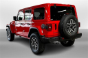 Thumbnail image of 2025 Jeep Wrangler at Randy Wise Chrysler Jeep Dodge RAM of Durand