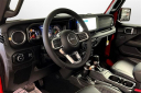 Thumbnail image of 2025 Jeep Wrangler at Randy Wise Chrysler Jeep Dodge RAM of Durand