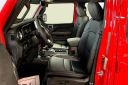 Thumbnail image of 2025 Jeep Wrangler at Randy Wise Chrysler Jeep Dodge RAM of Durand