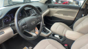 Thumbnail image of 2020 Hyundai ELANTRA at Miller Auto Team Used