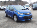 Thumbnail image of 2017 Chevrolet Bolt EV at Ripley & Fletcher Ford