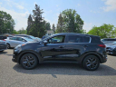 Thumbnail image of 2022 Kia Sportage at LaFontaine Toyota Kia Genesis of Dearborn