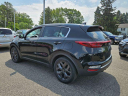 Thumbnail image of 2022 Kia Sportage at LaFontaine Toyota Kia Genesis of Dearborn