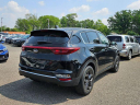 Thumbnail image of 2022 Kia Sportage at LaFontaine Toyota Kia Genesis of Dearborn
