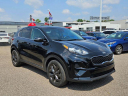 Thumbnail image of 2022 Kia Sportage at LaFontaine Toyota Kia Genesis of Dearborn