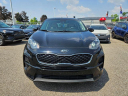 Thumbnail image of 2022 Kia Sportage at LaFontaine Toyota Kia Genesis of Dearborn