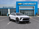 Thumbnail image of 2025 Chevrolet Blazer EV at Mccluskey Chevrolet Kings Automall