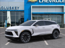 Thumbnail image of 2025 Chevrolet Blazer EV at Mccluskey Chevrolet Kings Automall