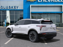 Thumbnail image of 2025 Chevrolet Blazer EV at Mccluskey Chevrolet Kings Automall