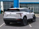 Thumbnail image of 2025 Chevrolet Blazer EV at Mccluskey Chevrolet Kings Automall