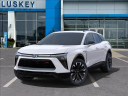 Thumbnail image of 2025 Chevrolet Blazer EV at Mccluskey Chevrolet Kings Automall