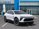 Thumbnail image of 2025 Chevrolet Blazer EV at Mccluskey Chevrolet Kings Automall
