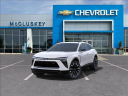 Thumbnail image of 2025 Chevrolet Blazer EV at Mccluskey Chevrolet Kings Automall