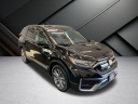 Thumbnail image of 2020 Honda CR-V Hybrid at Cedar Rapids Toyota