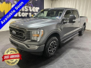 Thumbnail image of 2022 Ford F-150 at Monster Motors