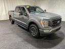 Thumbnail image of 2022 Ford F-150 at Monster Motors