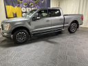 Thumbnail image of 2022 Ford F-150 at Monster Motors