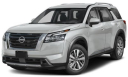 Thumbnail image of 2025 Nissan Pathfinder at Empire Nissan of Bay Ridge