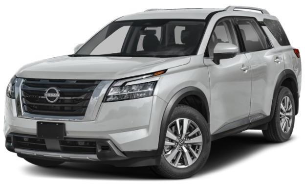 Thumbnail image of 2025 Nissan Pathfinder at Empire Nissan of Bay Ridge
