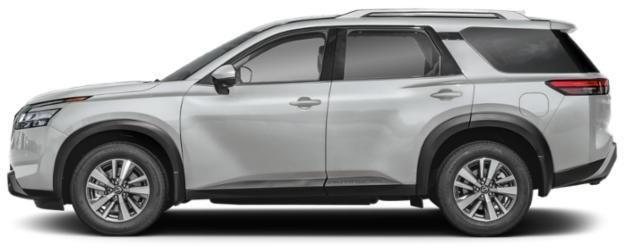 Thumbnail image of 2025 Nissan Pathfinder at Empire Nissan of Bay Ridge