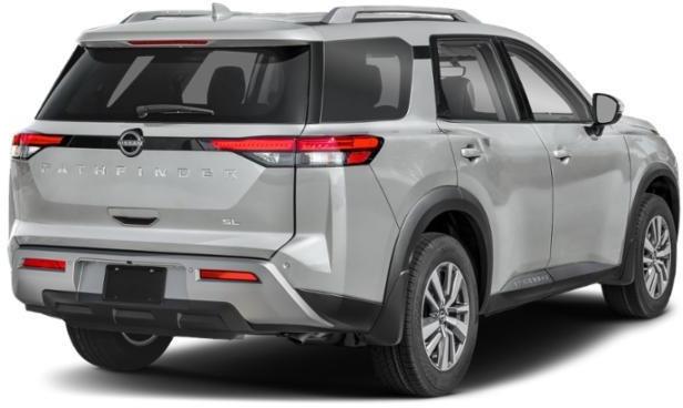 Thumbnail image of 2025 Nissan Pathfinder at Empire Nissan of Bay Ridge